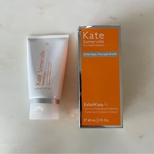 Kate Somerville Exfoliate Treatment